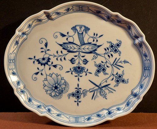 Meissen zwiebelmuster cipolla - meissen,
