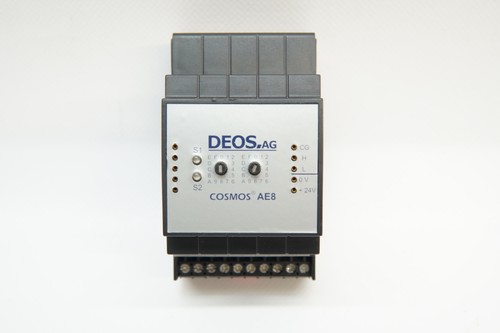 Modulo deos cosmos ae8 1 - deos,