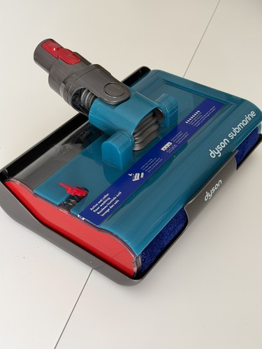 Dyson spazzola lavapavimenti - spazzola,