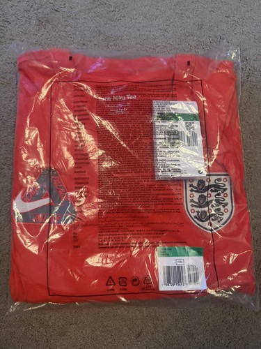 Shirt inghilterra nike x - inghilterra,