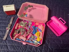 Barbie Accessories, late 80's