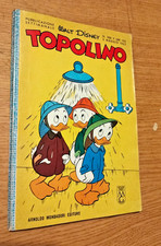 TOPOLINO LIBRETTO # 388  - 5 MAGGIO 1963 - CON BOLLINO E FIGURINE- OTTIMO