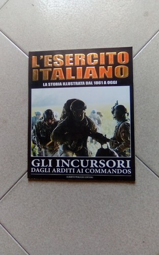 Esercito italiano gli - italiano, "gli