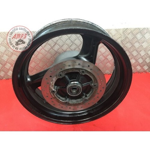 Cerchio posteriore honda cbr - cerchio,