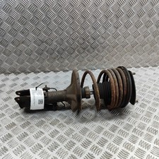 Ammortizzatore anteriore