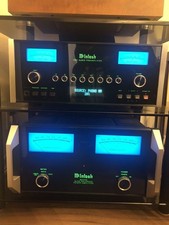 Mcintosh mc452 c50 - mcintosh, +