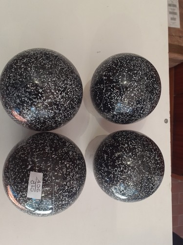 Set bocce da gioco - set,