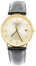 Orologio Uomo Longines