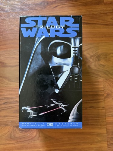 Star wars trilogy giftpack - star,