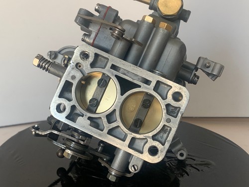 Carburatore weber dic - carburatore, 10