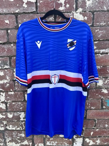 Sampdoria 2025 home - sampdoria, shirt