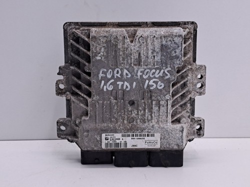 Centralina motore ecu - centralina, per