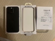 Apple Iphone 16 Pro Max 256GB