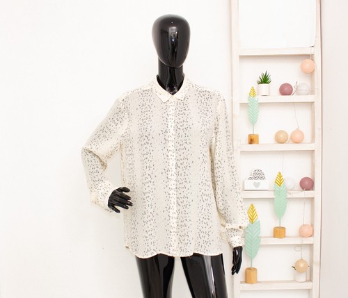 Seconda camicia donna - , avorio