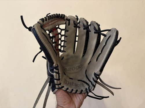 Guanto baseball 25 - baseball, 12,25"