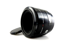 Minolta MAXXUM AF MACRO 50 mm