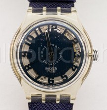 Swatch Automatico 1992 - SAK103 - Montenapoleone - Nuovo