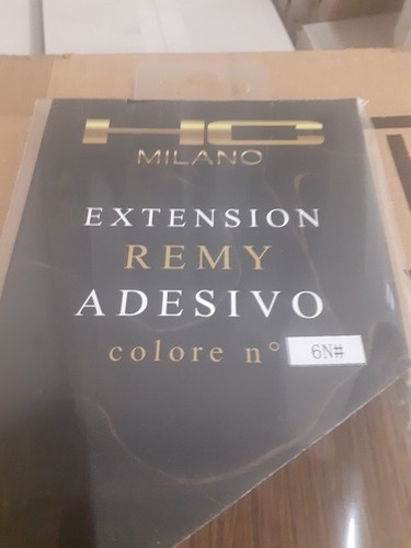 Extension milano capelli - hc,