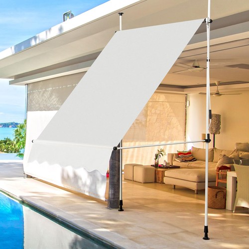 Costway tenda sole per - tenda, da