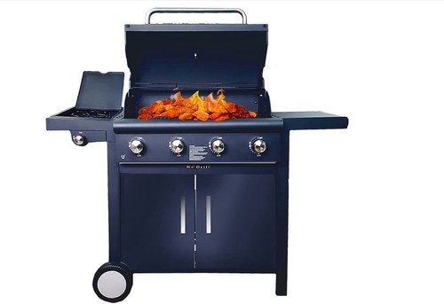Grill barbecue arrosto - grill,