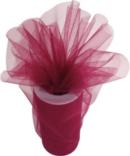 Bobina Tulle 100 Mt per