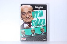 On Location With Myron Cohen