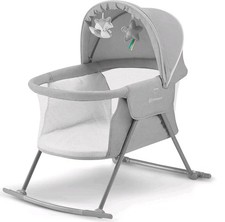 Kinderkraft Culla 3 in 1 LOVI