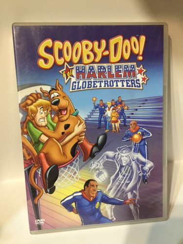 Scooby doo gli - scooby,