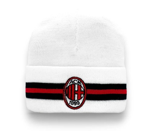 Berretto milan ufficiale - milan,