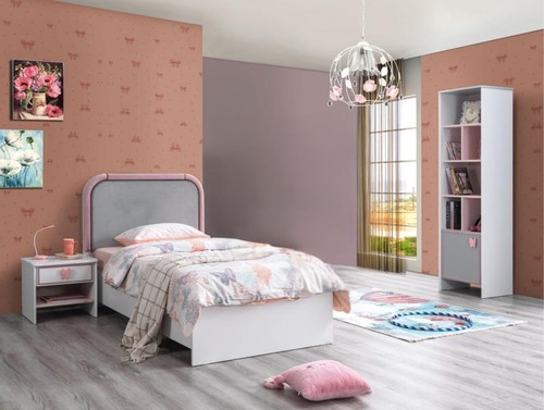 Set cameretta bambini - , lettino