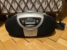 Radio Stereo Portatile