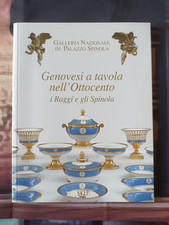 Simonetti - Genovesi a tavola