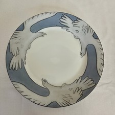 Piatto mid century edelstein - piatto,