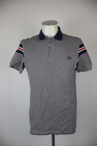 Fred perry polo maglia uomo - perry,