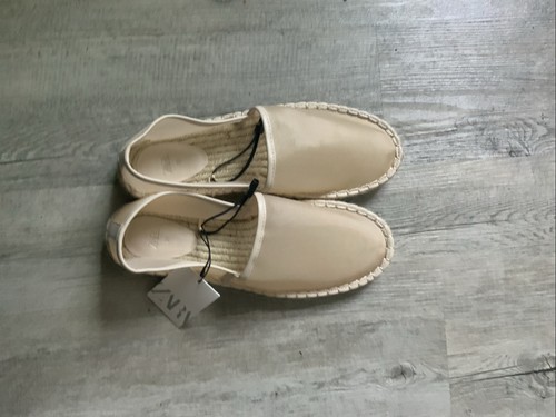 Women shoes zara - women's,
