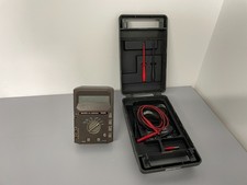 Multimetro digitale Philips