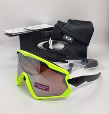 New OAKLEY WIND JACKET 2.0