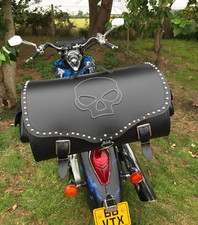 Moto Sissy Barra Borsa, Vera