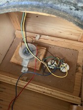 Crossover altoparlanti AR3