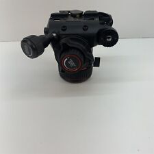 Manfrotto Nitrotech N12