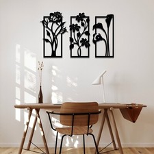 Eleganti pannelli floreali - eleganti,