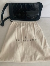 Trussardi womens black - womens,