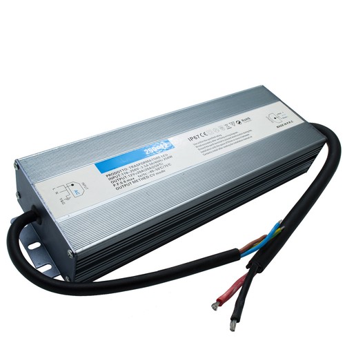 Alimentatore 250w ip67 - 250w,