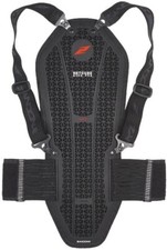 Zandona Protezione Schiena Netcube Back Pro (1407) 94628