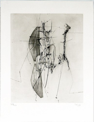 Informale k 1970 - informale., "g