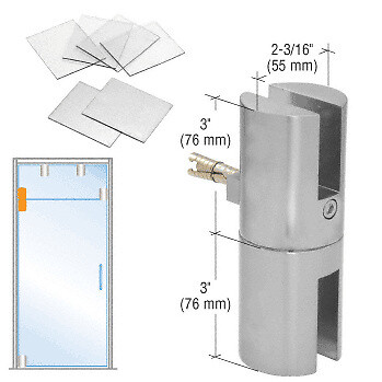 Crl bs40bn patch perno - crl,