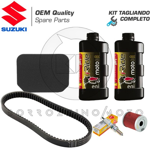 Kit tagliando completo per - tagliando,