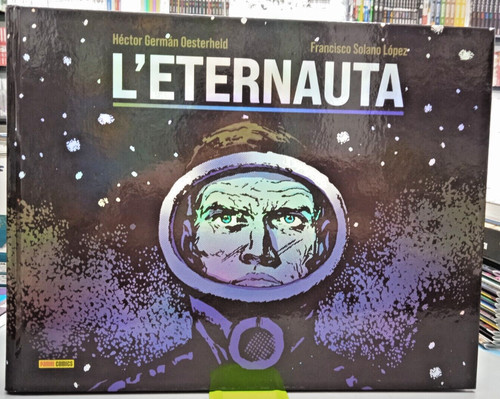 Eternauta - l',