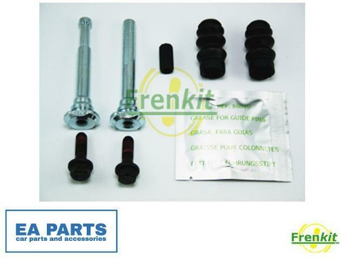 Kit manicotto guida - ,, pinza