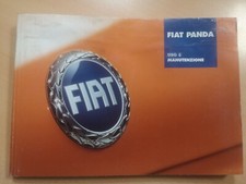 Libretto di uso e manutenzione